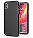 Encased iPhone Xs MAX Belt Clip Holster Case, Ultra Slim Holster Clip (Slimshield Series) (iPhone Xs Max)