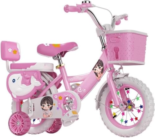 子供用三輪車 ピンク  子どものおもちゃ Amazon.co.jp: 子供用三輪車 5in1新色 三輪車のりもの BTM 押し