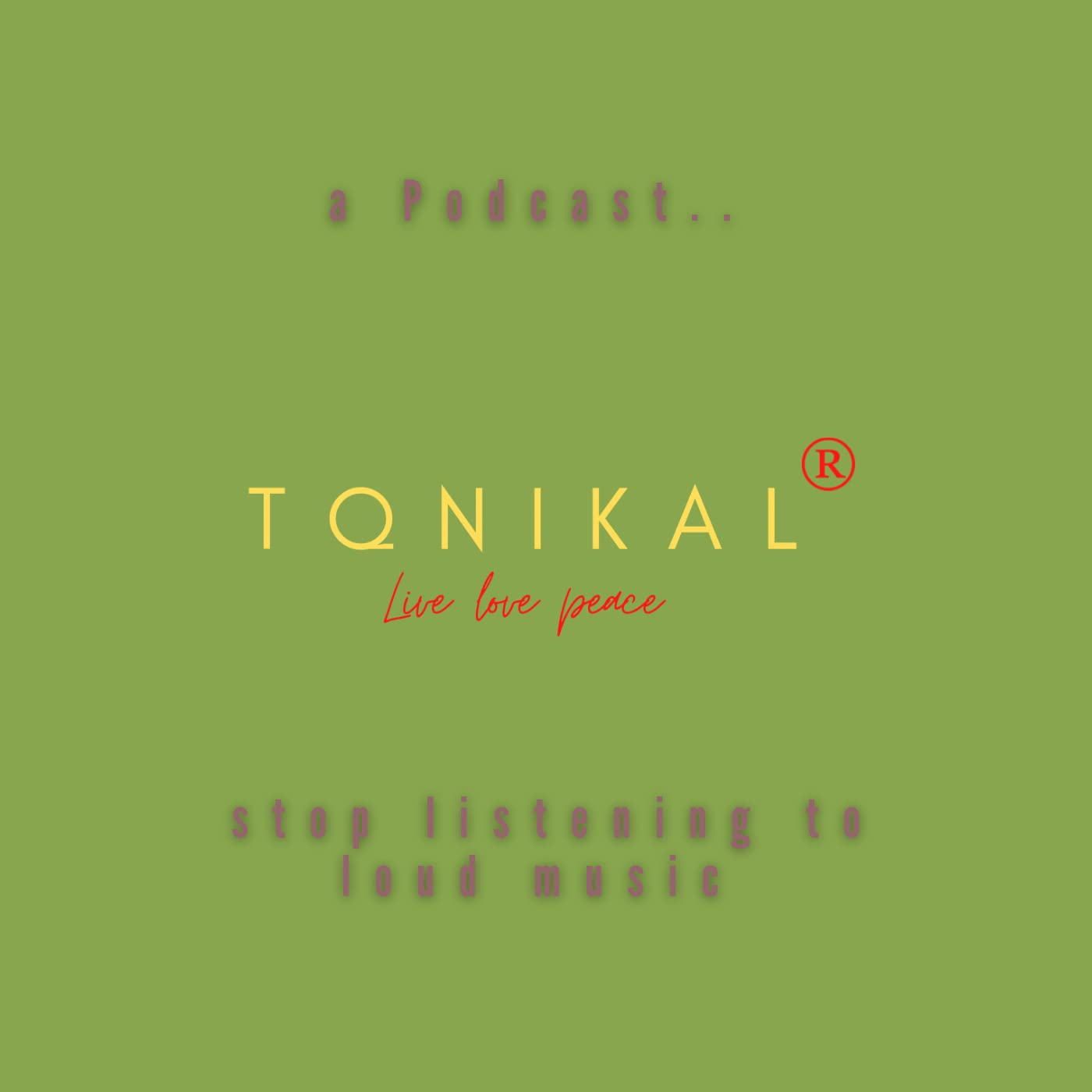 T Q N I K A L PodcasT