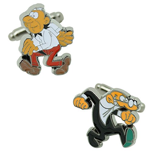  MasGemelos - Gemelli Mortadelo e Filemón Gemelli