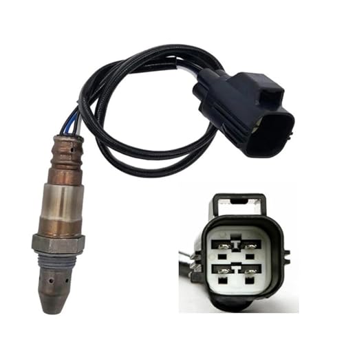 Sonde Lambda Avant Haute Précision 31439593 pour Volvo XC40 S60 V60
