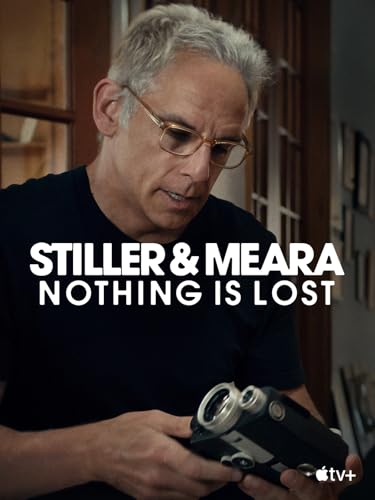 Stiller & Meara: Nothing Is Lost Bild: Stiller & Meara: Nothing Is Lost