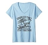 Funny Cruise Together Stay Together Wears