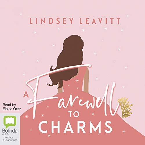 A Farewell to Charms by Lindsey Leavitt episode artwork