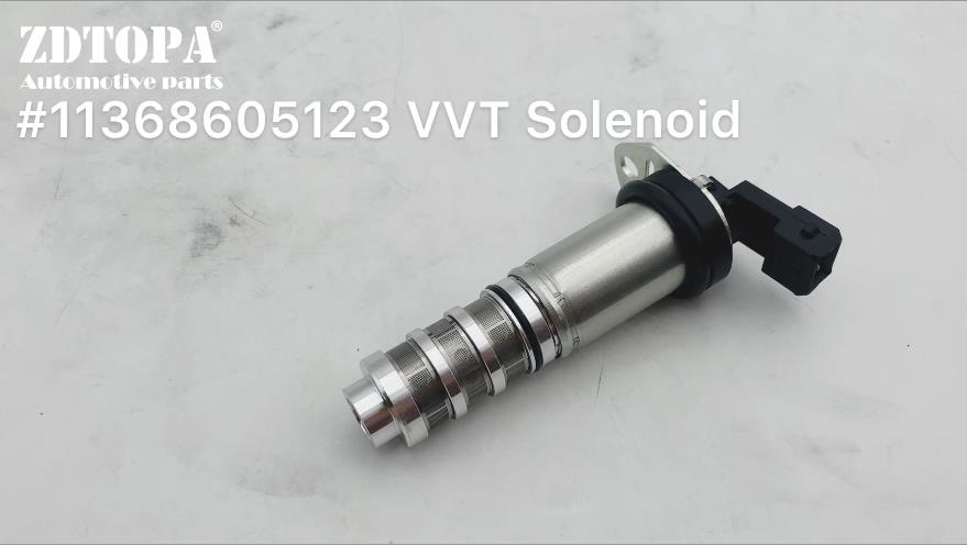 Amazon.com: 11368605123 Engine Variable Valve Timing Control VVT  