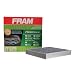 FRAM CF10377 Fresh Breeze Cabin Air Filter with Arm & Hammer