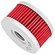 AHL Ölfilter für DR650S 1990-1995 2015-2024 / DR650SE 1997-2024