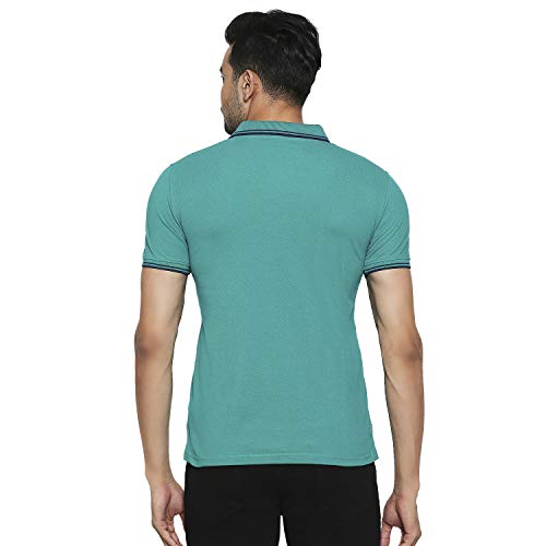 Image of LAWMAN PG3 Men's Slim Polo