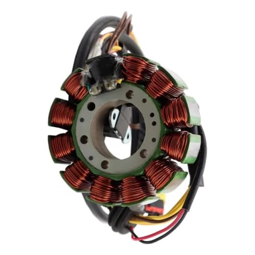 Stator d'allumage résout les pannes de démarrage Polaris Sportsman 700