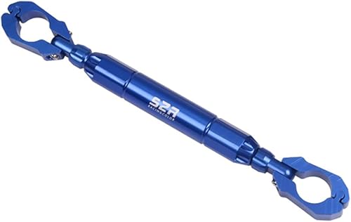 ELLOIN Motorcycle Balance Bar Motorcycle Balance Bar Handlebar Crossbar Levers Phone Holder Parts for Benelli TRK502 TRK502X TRK 502 X TRK 502X