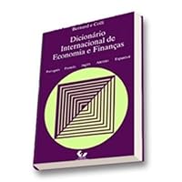 Dicionário Internacional de Economia e Finanças 8521802277 Book Cover