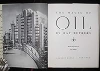 The Magic of Oil B0007E63DM Book Cover