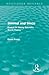 Simmel and Since (Routledge Revivals): Essays on Georg Simmel's Social Theory