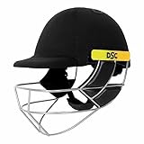 DSC Unisex – Erwachsene 1503128 Grill, Black, M