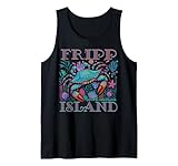 FRIPP ISLAND SOUTH CAROLINA BLUE CRAB VACATION