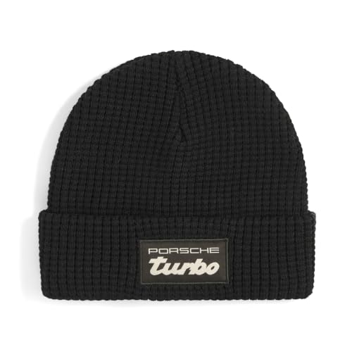 PUMA Bonnet à couronne basse Porsche Legacy Accessoires OSFA - vue 2
