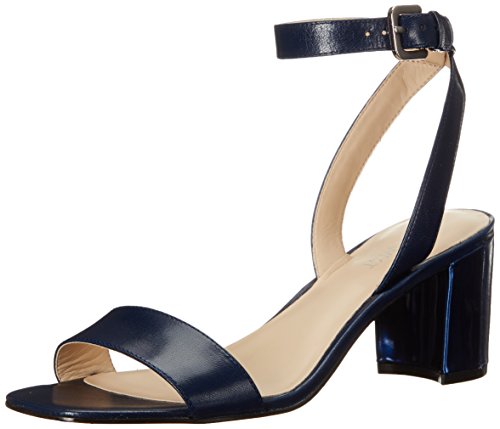 Nine West Women's Tullip Leather Dress Pump