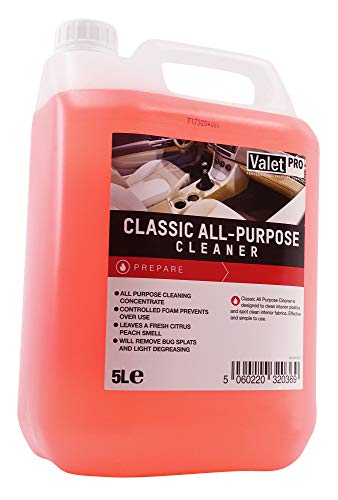 Preisvergleich Produktbild ValtePRO Classic All Purpose Cleaner 5 Liter
