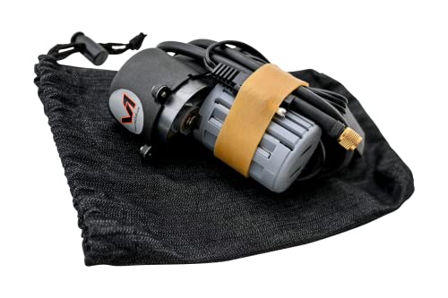V1 Motor Mini Air Compressor