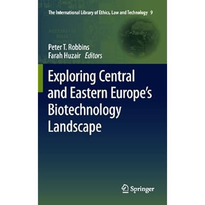 Exploring Central and Eastern Europe&rsquo;s Biotechnology Landscape