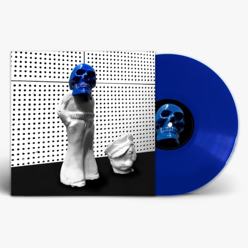 Vinile Jack White - Frozen Charlotte (Solid Blue Vinyl)