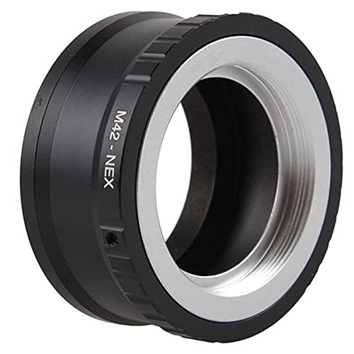 Y}EgA_v^[ \j[NEXE}EgpM42XN[JYRo[^[A_v^[E-Mount NEX3/NEX5/NEX7/NEX5C A7MII a5000 A7R A7II body etc.cameras A7