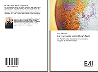 La Via Cinese Verso L'High-Tech 3639657578 Book Cover