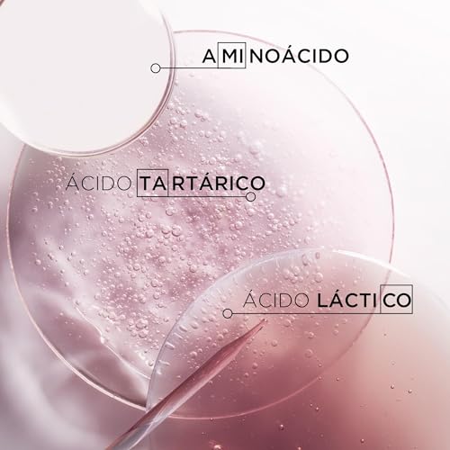 Kérastase Chroma Absolu, Sérum Capilar Antiencrespamiento, Protector Térmico Sin Aclarado, Para Pelo Coloreado Sensibilizado y/o Dañado, Sérum Chroma Thermique, 150 ml - imagen 5