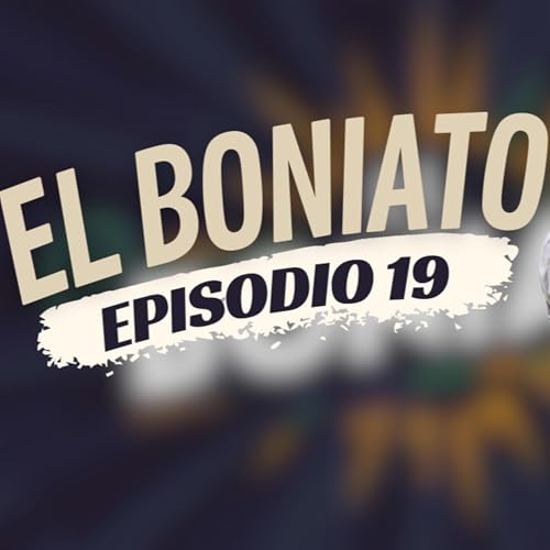 『Ep 19 | El reparterismo en Peru y el R4c1$m0 a Vinicius』のカバーアート