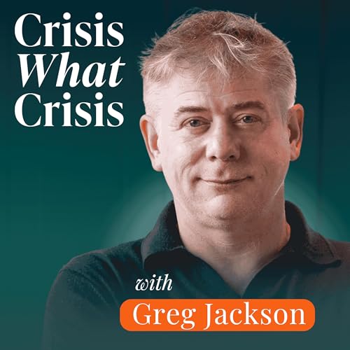 OCTOPUS BOSS: &ldquo;I became the face of the energy crisis&rdquo;