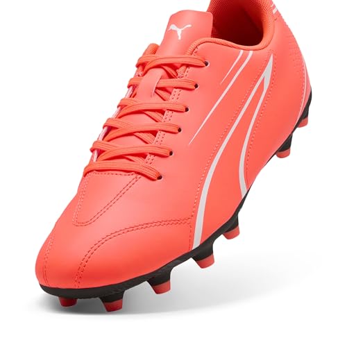 Scarpe Calcio Per Bambini Puma Vitoria Fg/Ag - 6