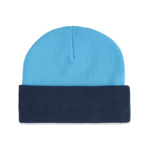 Spyder Boys' Youth Link Hat2