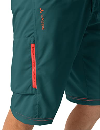 Shorts Ledro para hombre VAUDE miniatura 6