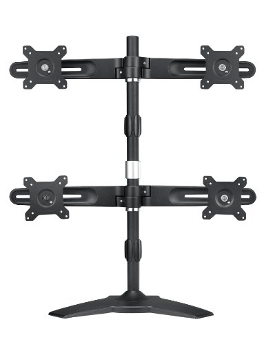 Preisvergleich Produktbild AG Neovo Bildschirm dmc-02d Schreibtisch Montage, für Dual monitors- Quad