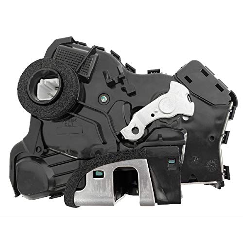 Door Lock Actuator Motor Driver Side Front Left - Compatible with 4Runner Camry Tundra Sequoia, Lexus ES350 GS350 LS460 RX450h, iQ tC xB xD, Replaces 69040-0C050, 69040-06180, 931-401