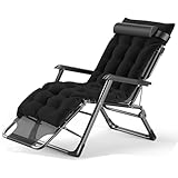 AJUSTEMENT FACILE : profitez d'un réglage à plusieurs niveaux et d'une opération simple, vous permettant de vous incliner et de vous allonger pour une expérience de sommeil réparatrice. Ce lit de camping pliant résiste à la pression et offre une capacité de charge améliorée tout en vous gardant au frais et à l'aise. L'inclinaison en plein air s'est améliorée grâce à notre fauteuil inclinable de camping.