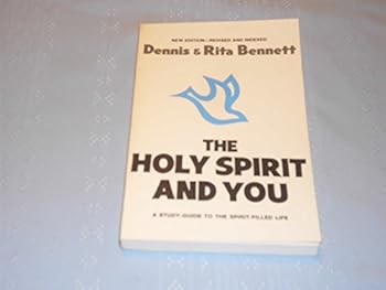 Paperback Holy Spirit and You Book
