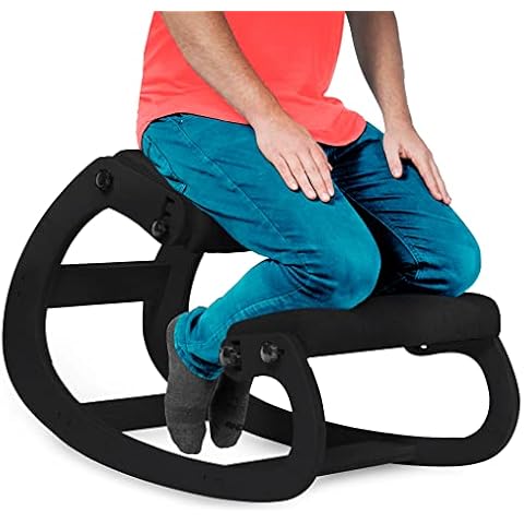 NYPOT Ergonomic Kneeling Chair Cover
