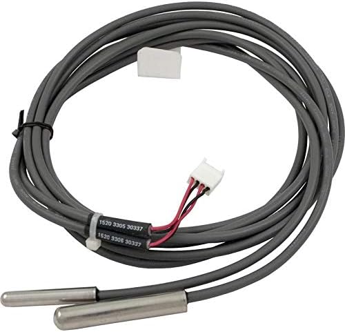 Balboa - Sensor, BWG, 96 Temp 3/8 Dia, 31 Hi Limit, 1/4 Dia, 4-pin - 30337 Show One Size