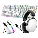 Communication Claire : Micro omnidirectionnel détachable de 12 cm avec réduction de bruit. Vos ordres stratégiques restent limpides et sans parasites. Retirez-le facilement pour un usage multimédia ou solo sans contrainte.