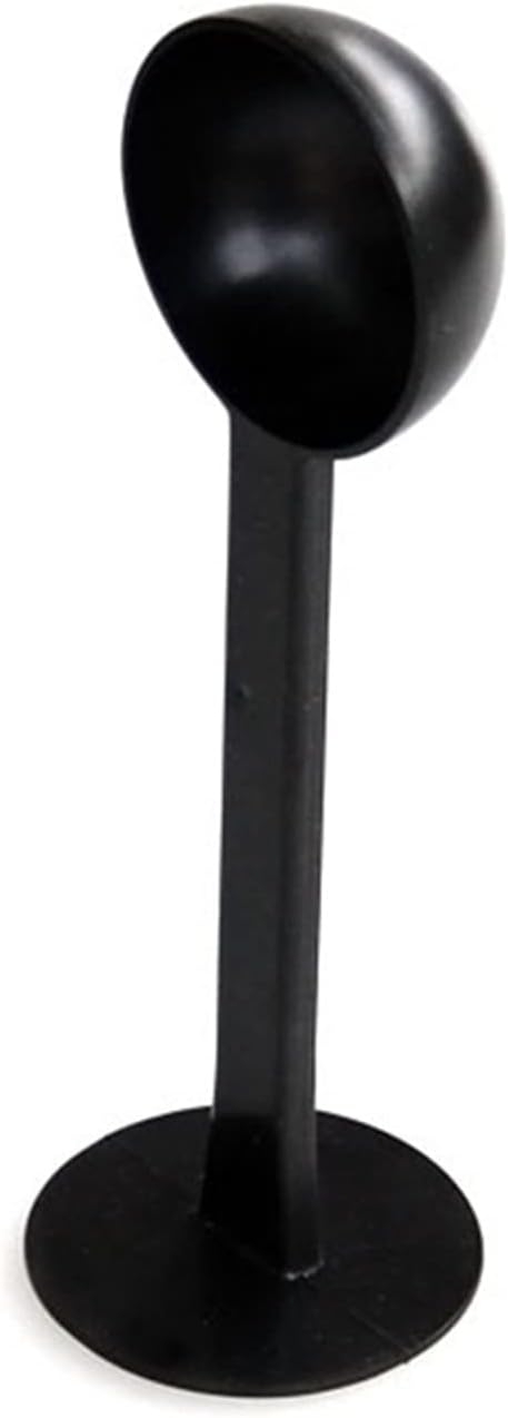 Cooking Steel 2 in 1 Coffee Powder Coffeeware Measuring Spoon Multifunction Coffee Press Scoop Kitchen Supplies