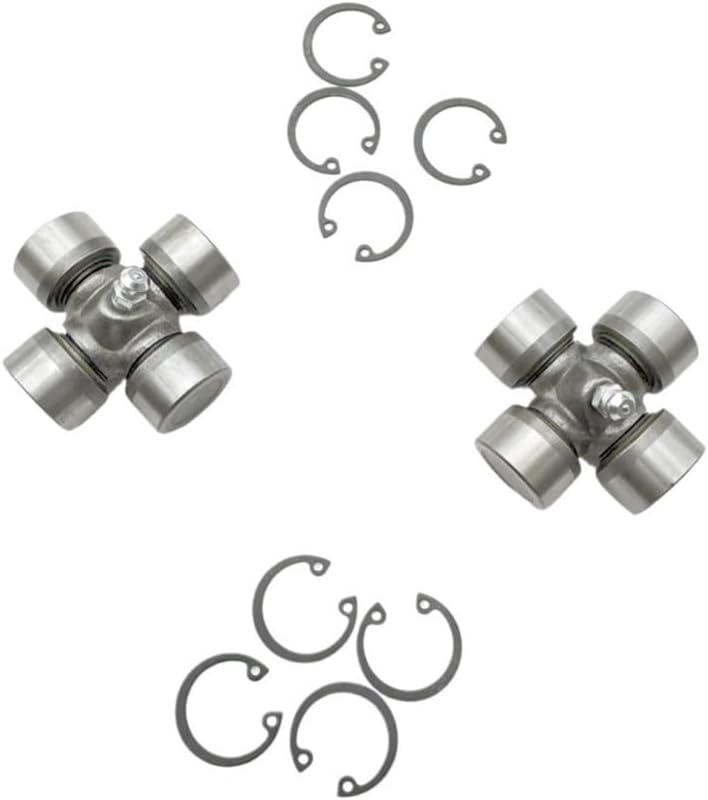 ユニバーサルジョイント BJ2・BJ3・BJ4 | KTC（京都機械工具） | MISUMI(ミスミ) 2 個ユニバーサルジョイント 22 × 50 400 450 500 520 600 625 800 1000 550 950 70