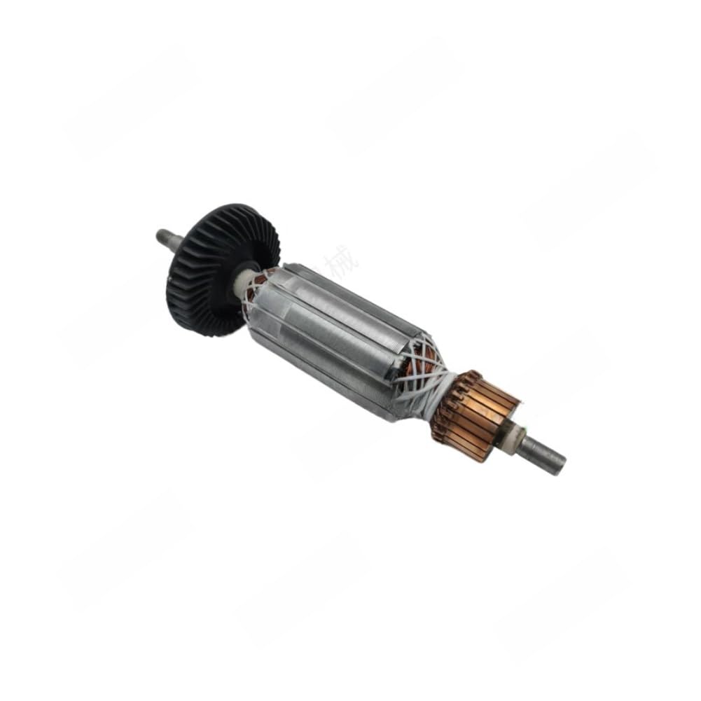 Anclaje de repuesto para amoladora angular Bosch GWS14-125 y GWS14-150, 220 V