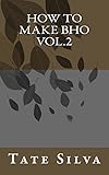 How to Make BHO VOl.2