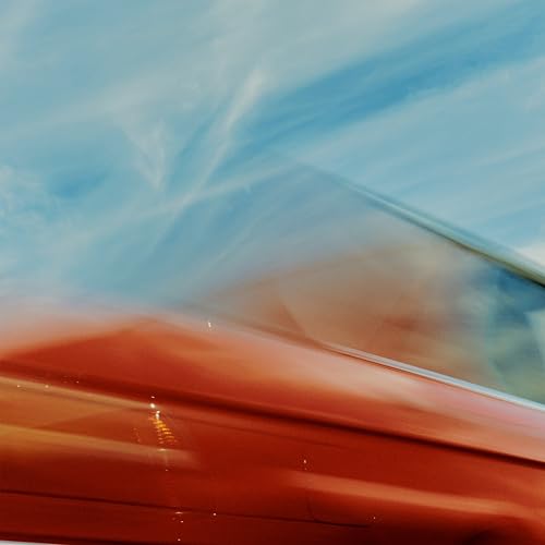 Maribou State & Andreya Triana