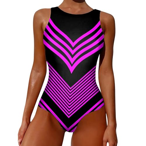 Monokini amincissant ventre plat pour sublimer les formes généreuses