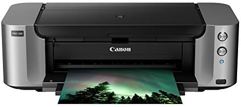 Canon Pixma Pro-100 Printer - Image 7