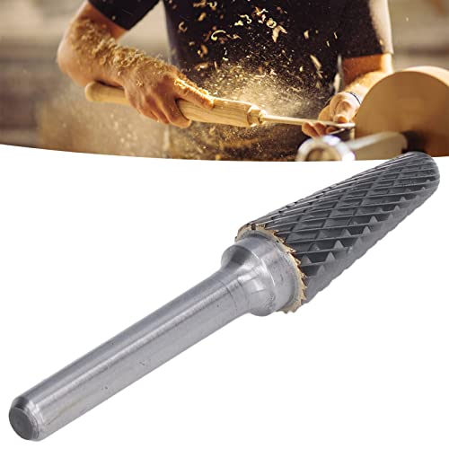 Fresa rotativa de carburo de tungsteno BestAlice miniatura 7