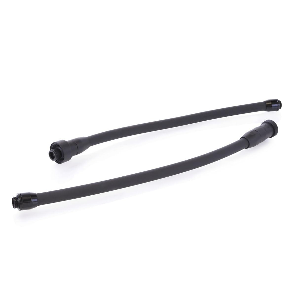 Alphacool Eisbaer TPV Extension Set (Hose and connectors)