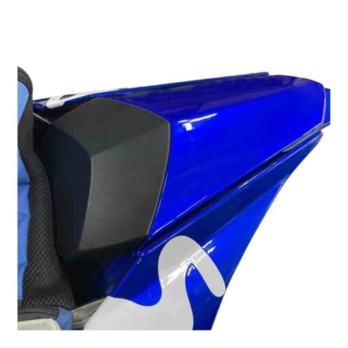 Carénage selle arrière YZF-R1 contre vibrations | Remplacement capot 2015-2023 - 4